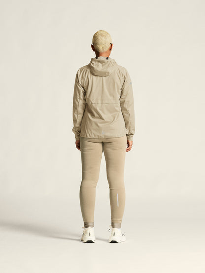 Women's Pro Hydro Jacket 3 - Hay Women's Jackets and Vests Craft Sportswear NA