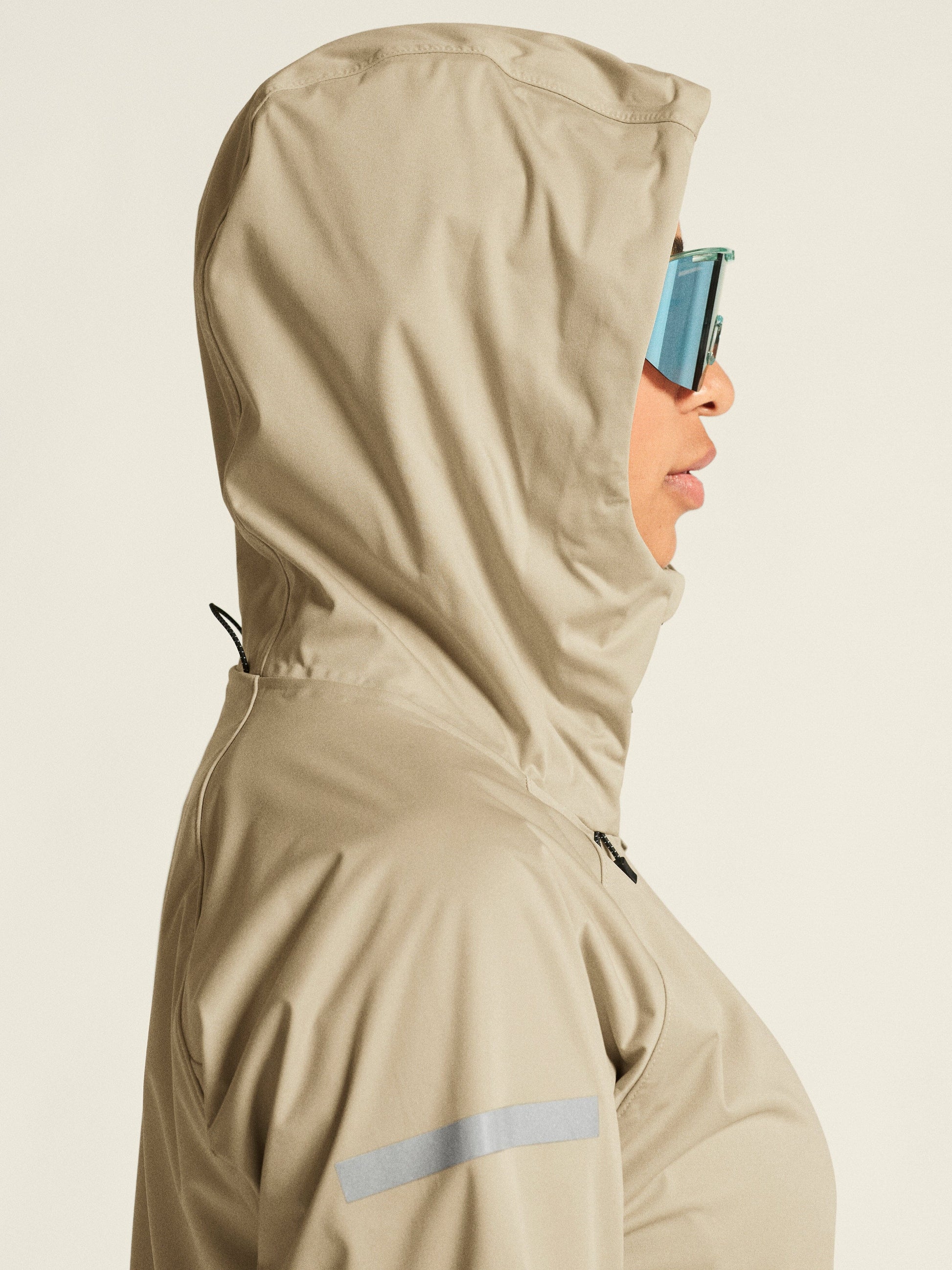 Women's Pro Hydro Jacket 3 - Hay Women's Jackets and Vests Craft Sportswear NA