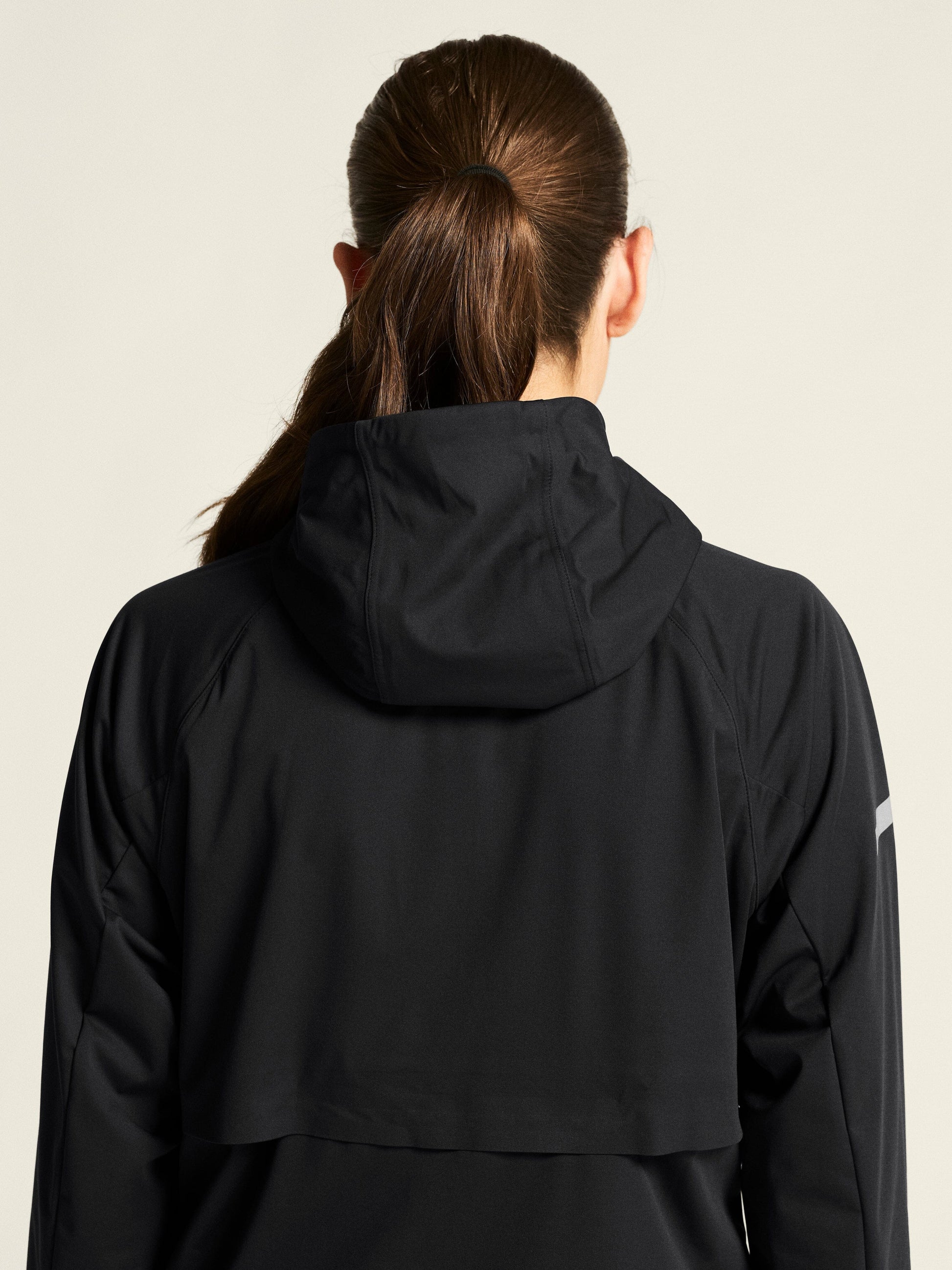 Women's Pro Hydro Jacket 3 - Black Women's Jackets and Vests Craft Sportswear NA