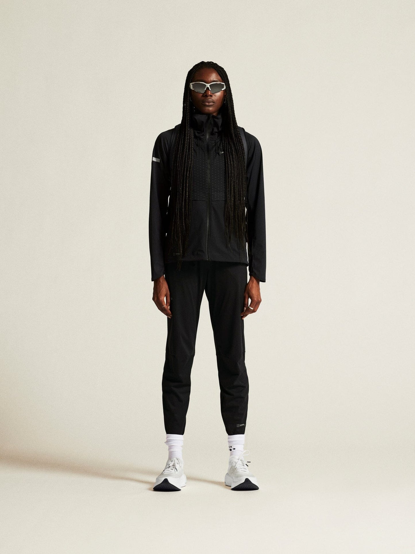 WOMENS PRO HYDRO PANTS 2 - Black Craft Sportswear NA