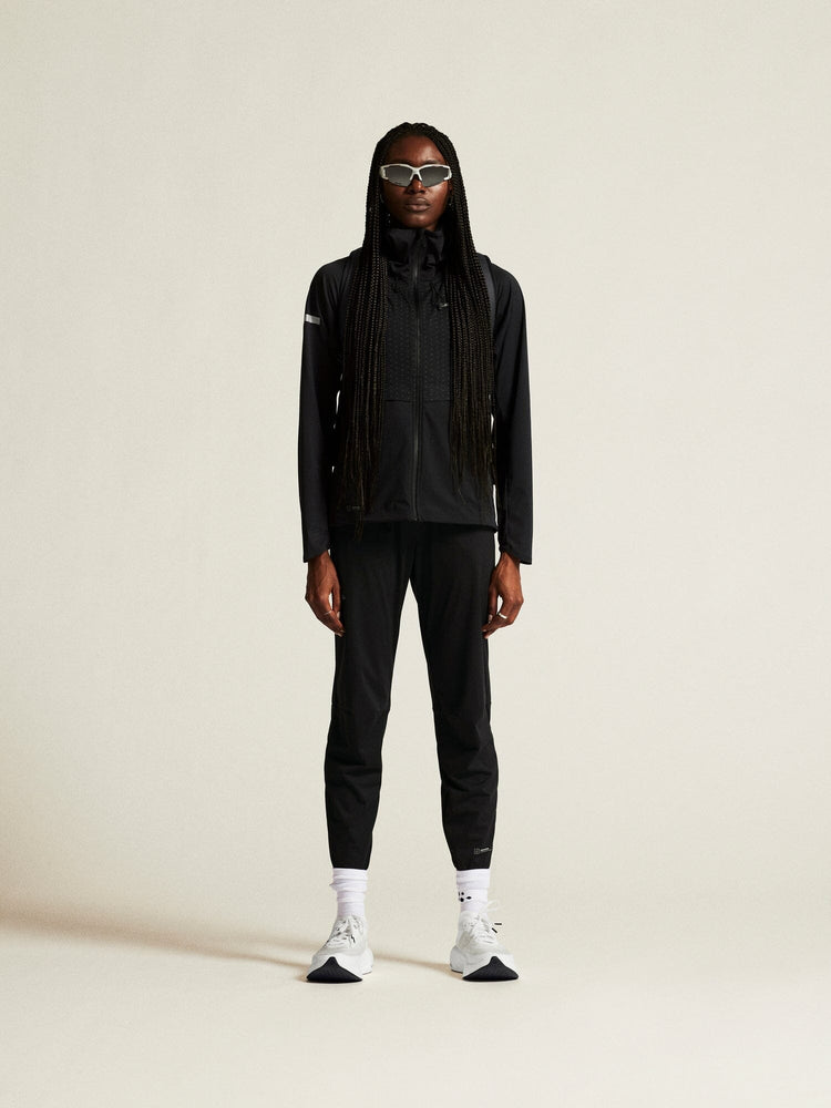 WOMENS PRO HYDRO PANTS 2 - Black Craft Sportswear NA