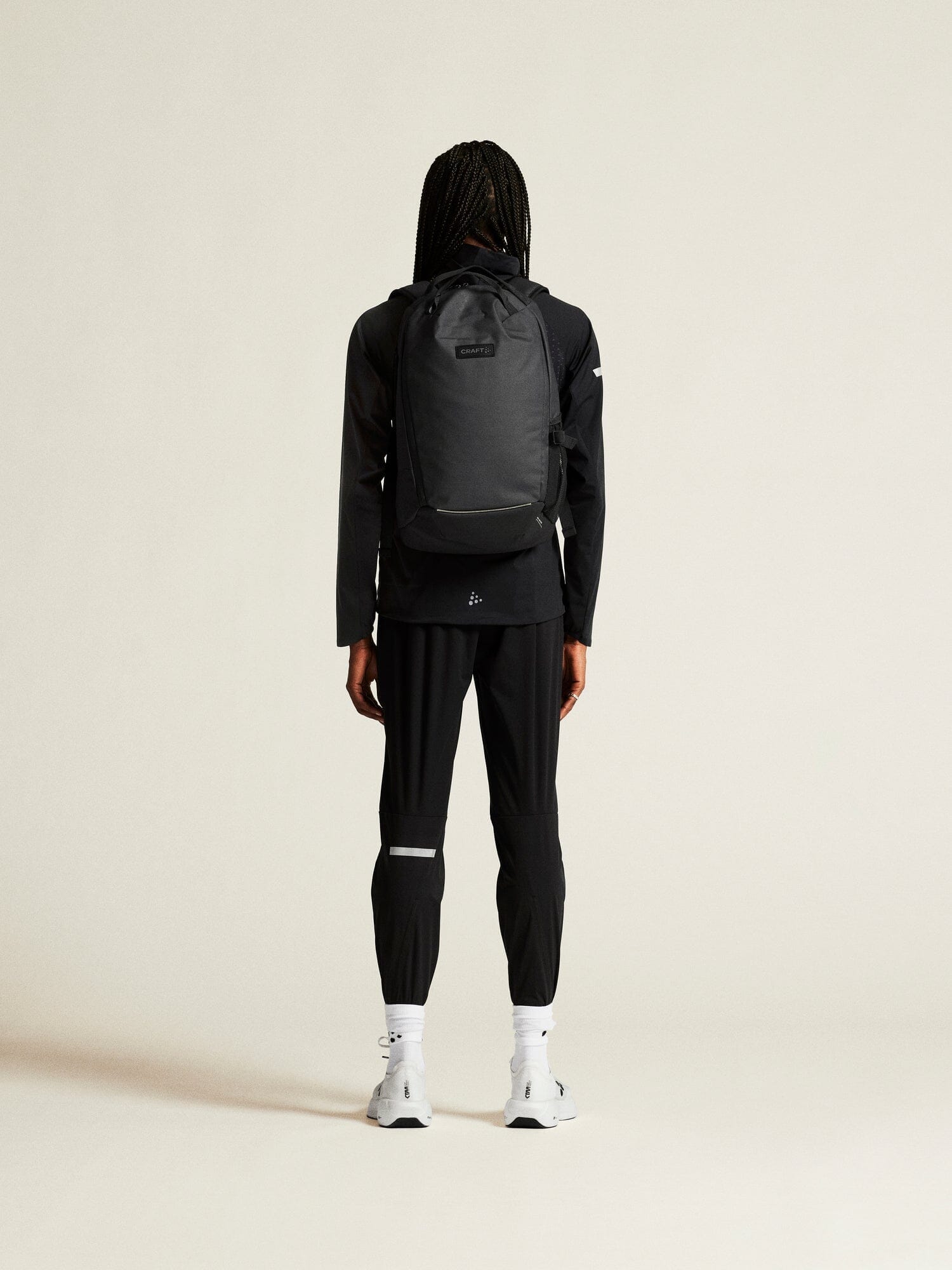 WOMENS PRO HYDRO PANTS 2 - Black Craft Sportswear NA