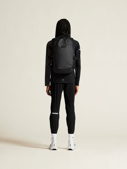 WOMENS PRO HYDRO PANTS 2 - Black Craft Sportswear NA