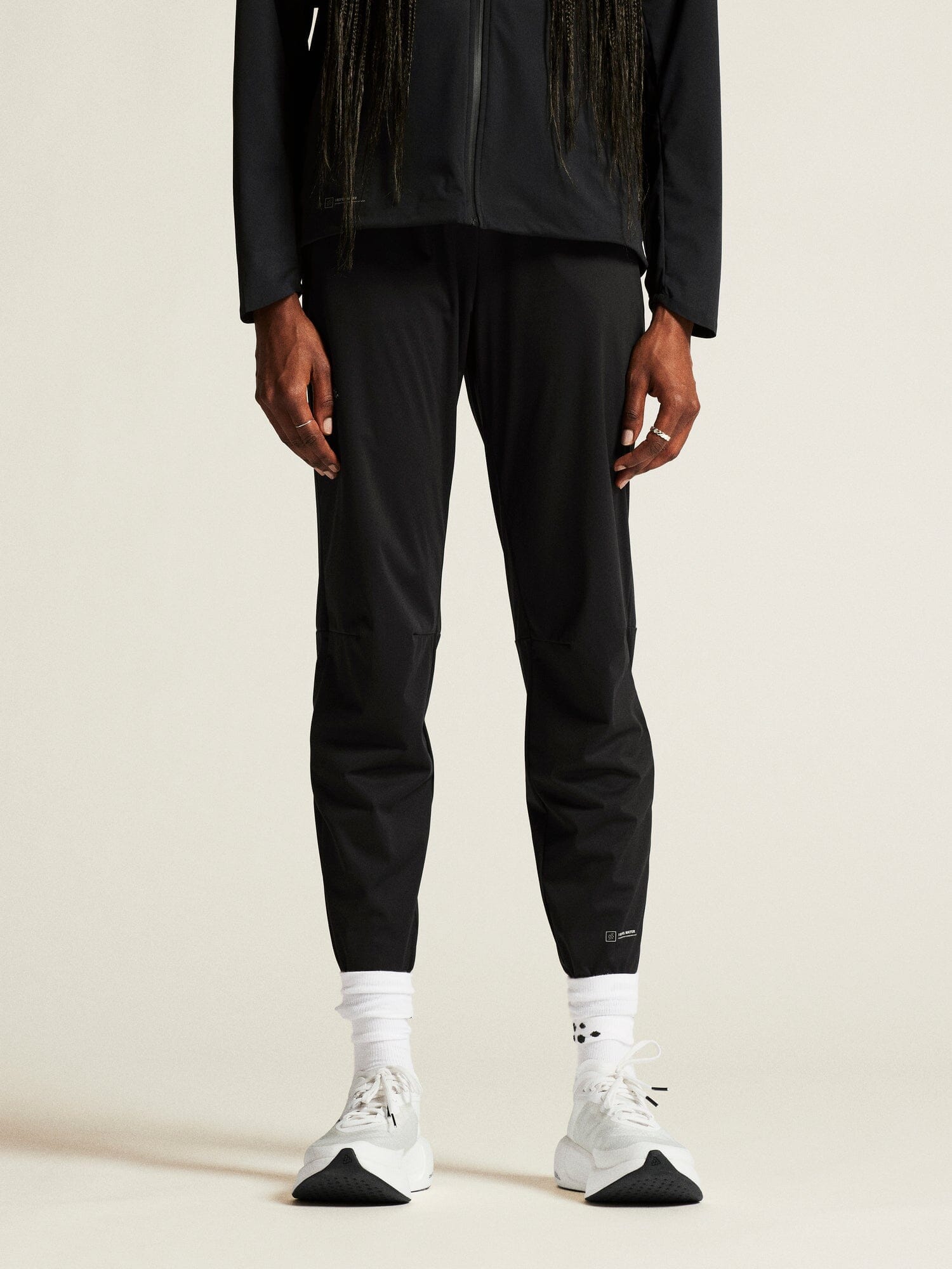 WOMENS PRO HYDRO PANTS 2 - Black Craft Sportswear NA