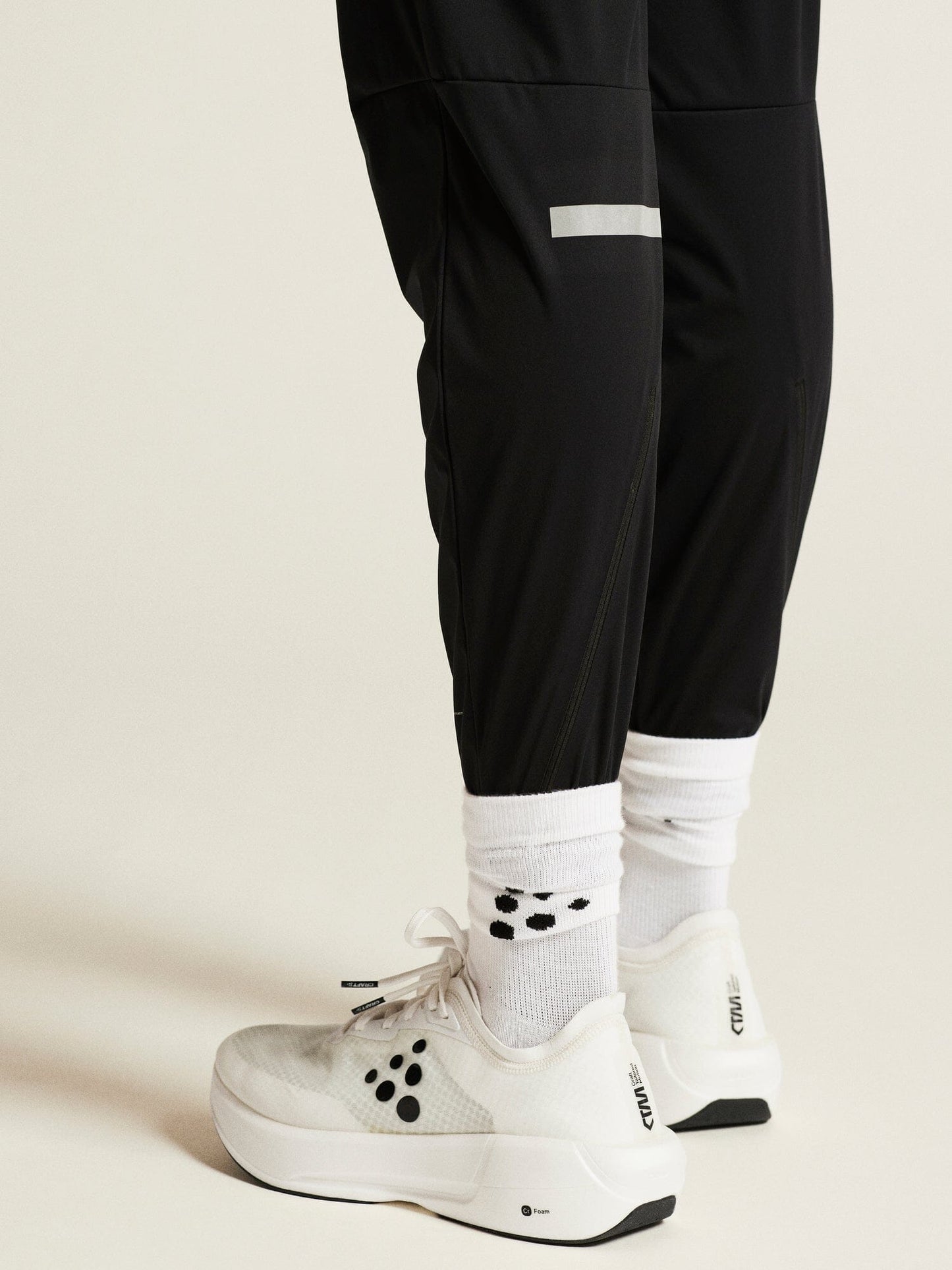 WOMENS PRO HYDRO PANTS 2 - Black Craft Sportswear NA