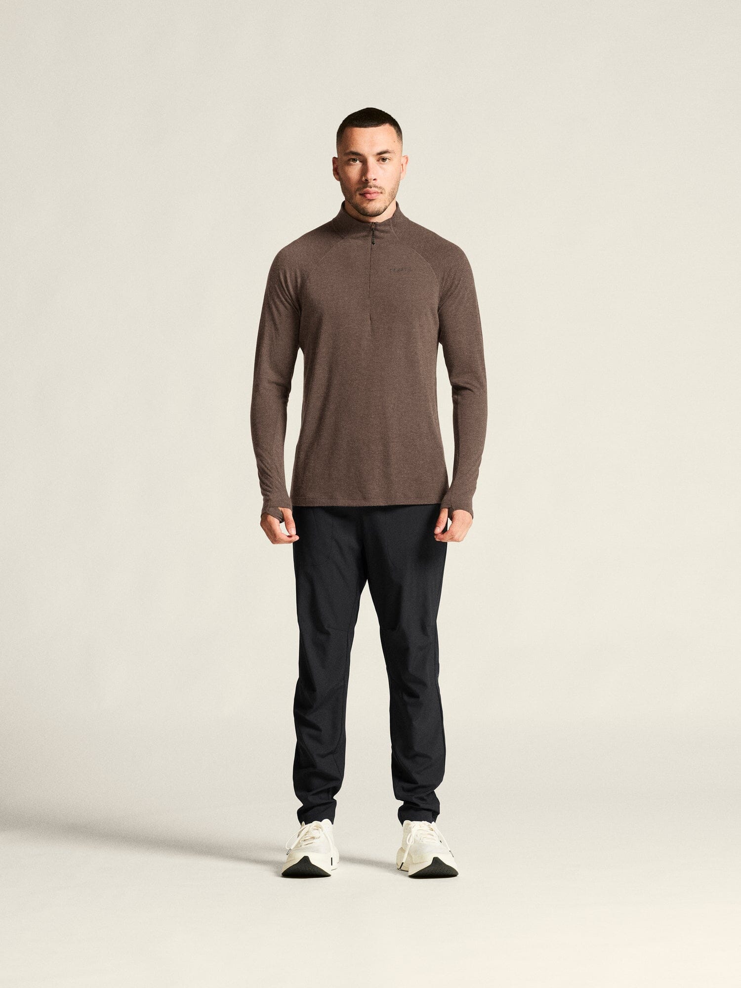 Men's ADV SubZ Wool Long-Sleeve Tee 3 Men's Tops, T's, and Tanks Craft Sportswear NA