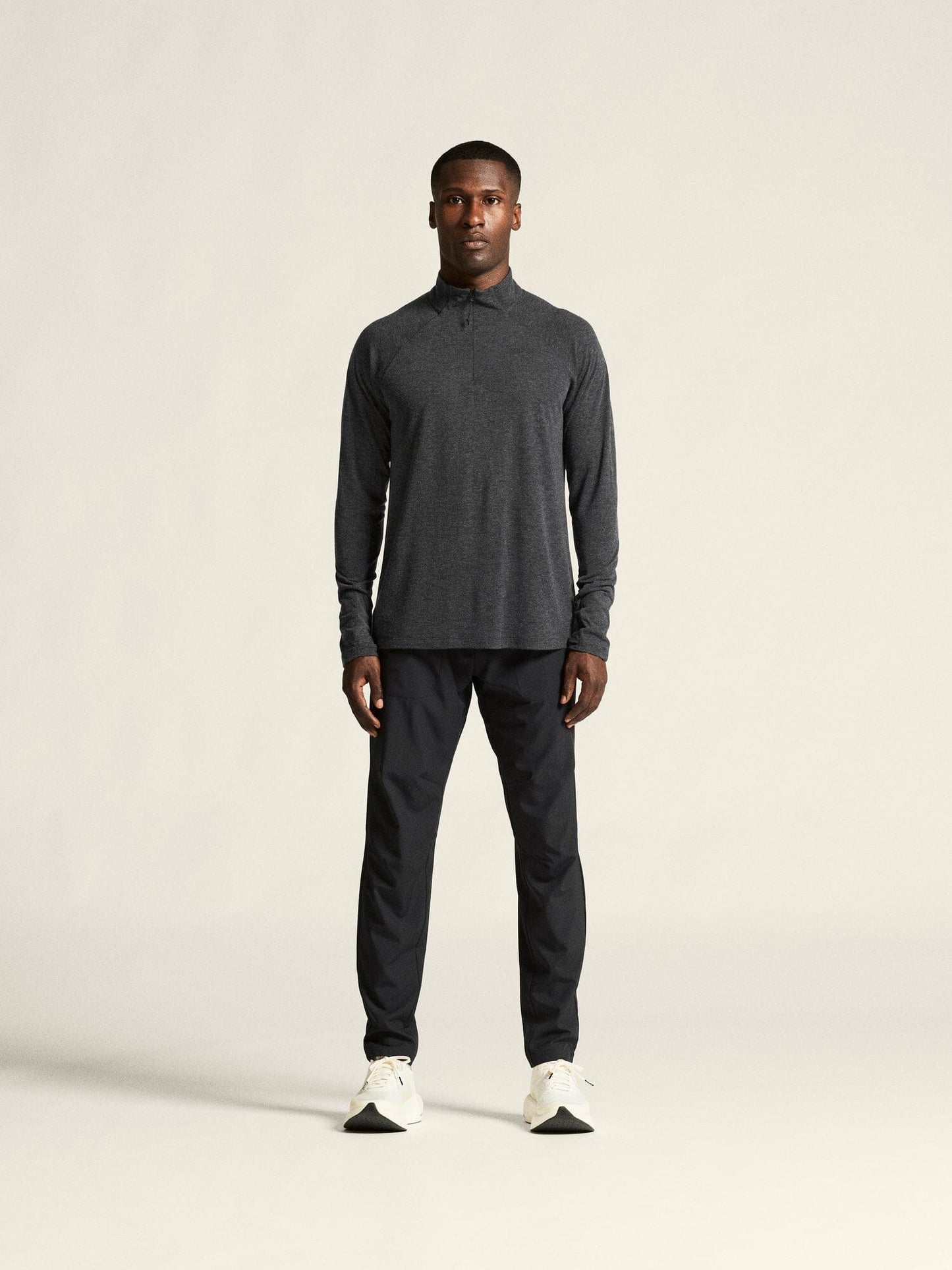 Men's ADV SubZ Wool Long-Sleeve Tee 3 Men's Tops, T's, and Tanks Craft Sportswear NA