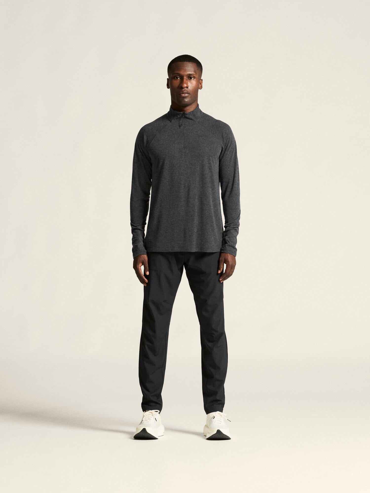 Men's ADV SubZ Wool Long-Sleeve Tee 3 Men's Tops, T's, and Tanks Craft Sportswear NA