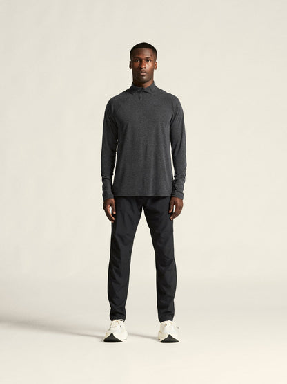 Men's ADV SubZ Wool Long-Sleeve Tee 3 Men's Tops, T's, and Tanks Craft Sportswear NA