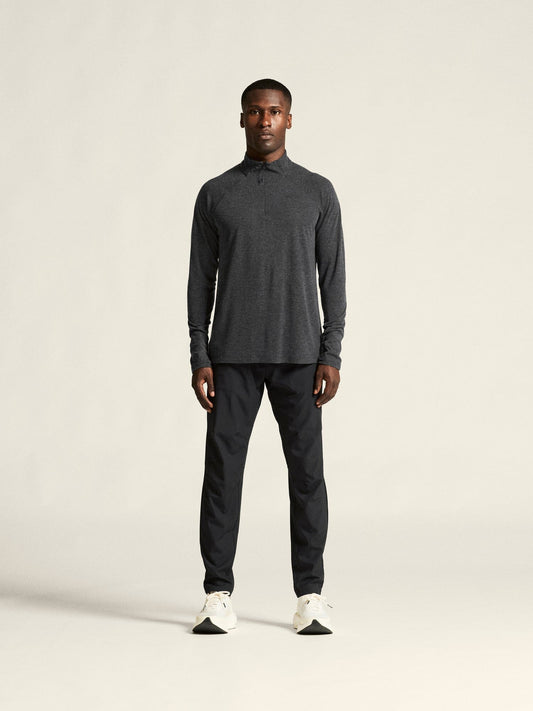 Men's ADV SubZ Wool Long-Sleeve Tee 3 Men's Tops, T's, and Tanks Craft Sportswear NA