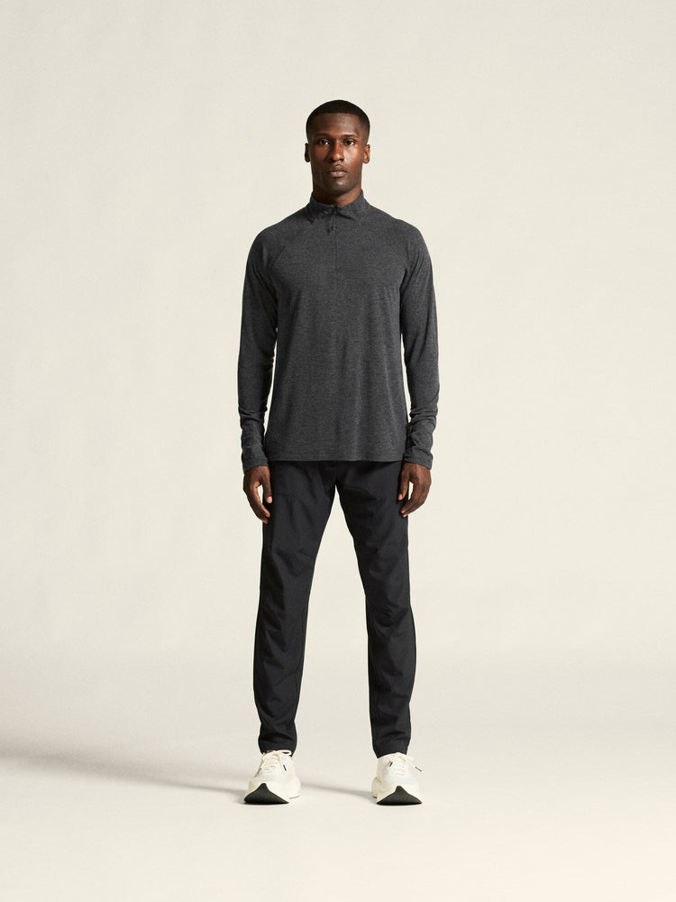 Men's ADV SubZ Wool Long-Sleeve Tee 3 Men's Tops, T's, and Tanks Craft Sportswear NA