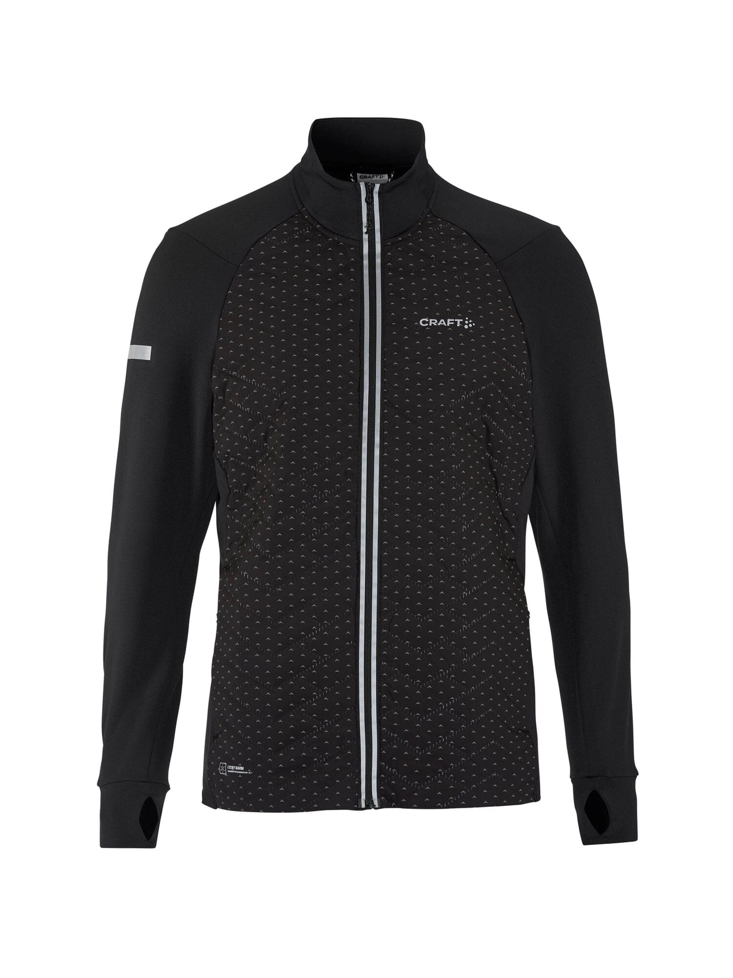 Men's ADV SubZ Lumen Jacket 4.0 Craft Sportswear NA