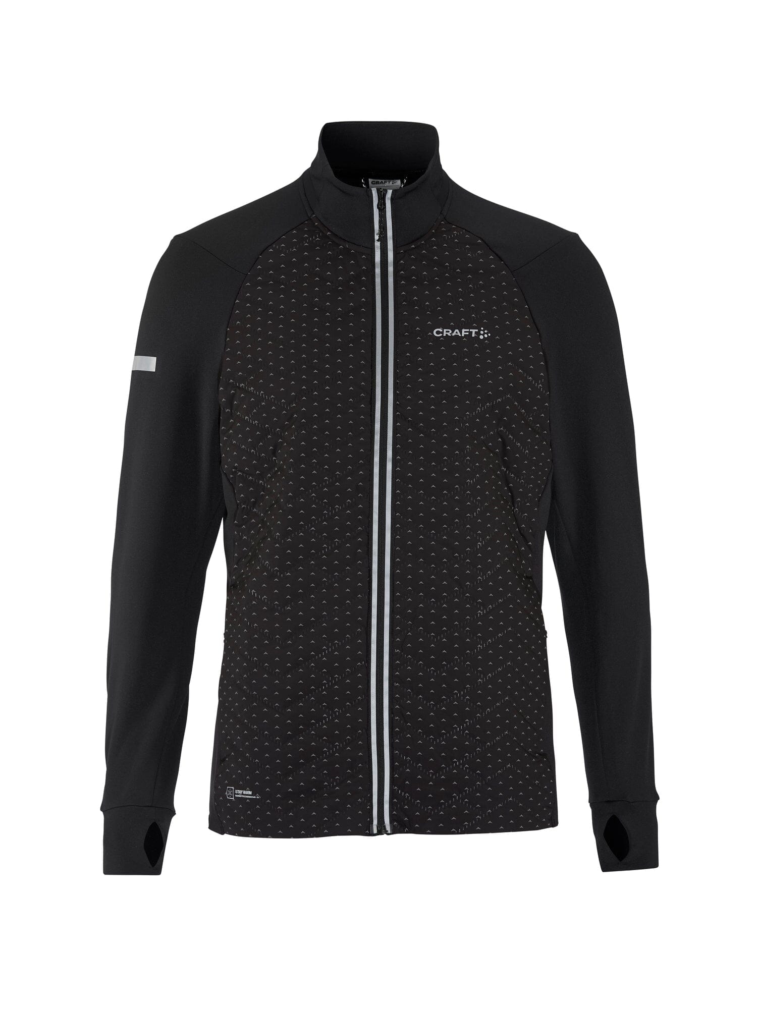 Men's ADV SubZ Lumen Jacket 4.0 Craft Sportswear NA
