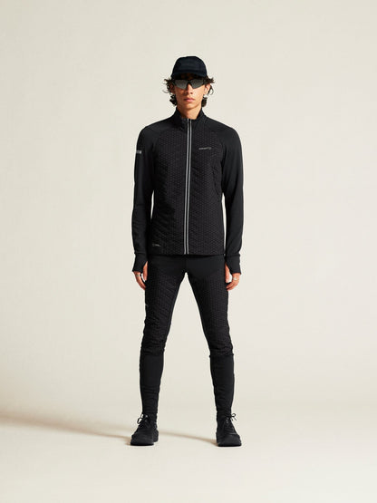 Men's ADV SubZ Lumen Jacket 4.0 Craft Sportswear NA