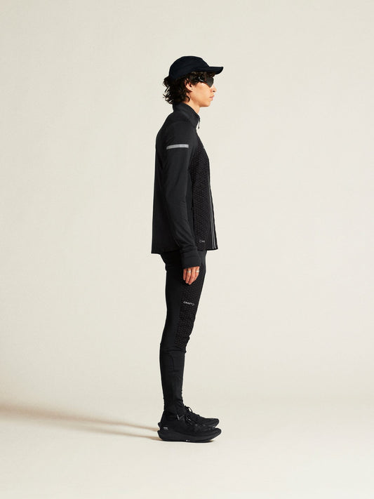 Men's ADV SubZ Lumen Jacket 4.0 Craft Sportswear NA