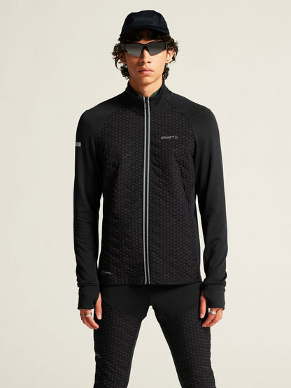 Men's ADV SubZ Lumen Jacket 4.0 Craft Sportswear NA