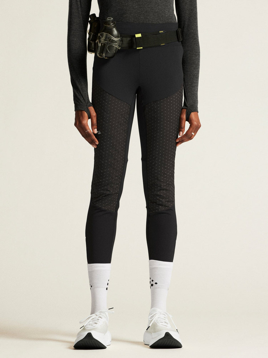 Women's Performance Clothing & Base layers | Craft Sportswear USA ...