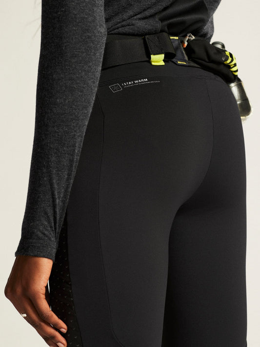 Women's ADV SubZ Lumen Padded Tights 4.0 - Black Craft Sportswear NA