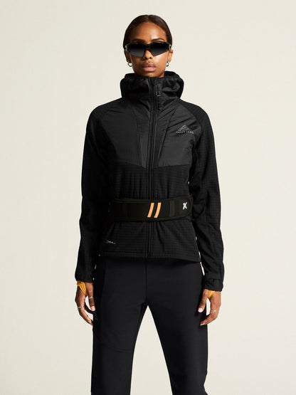 Women's Pro Trail SubZ Jacket - Black Craft Sportswear NA