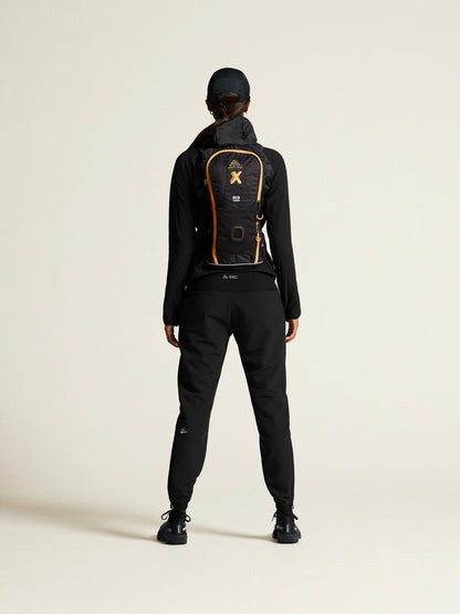 Women's PRO Trail Subz Pants Craft Sportswear NA