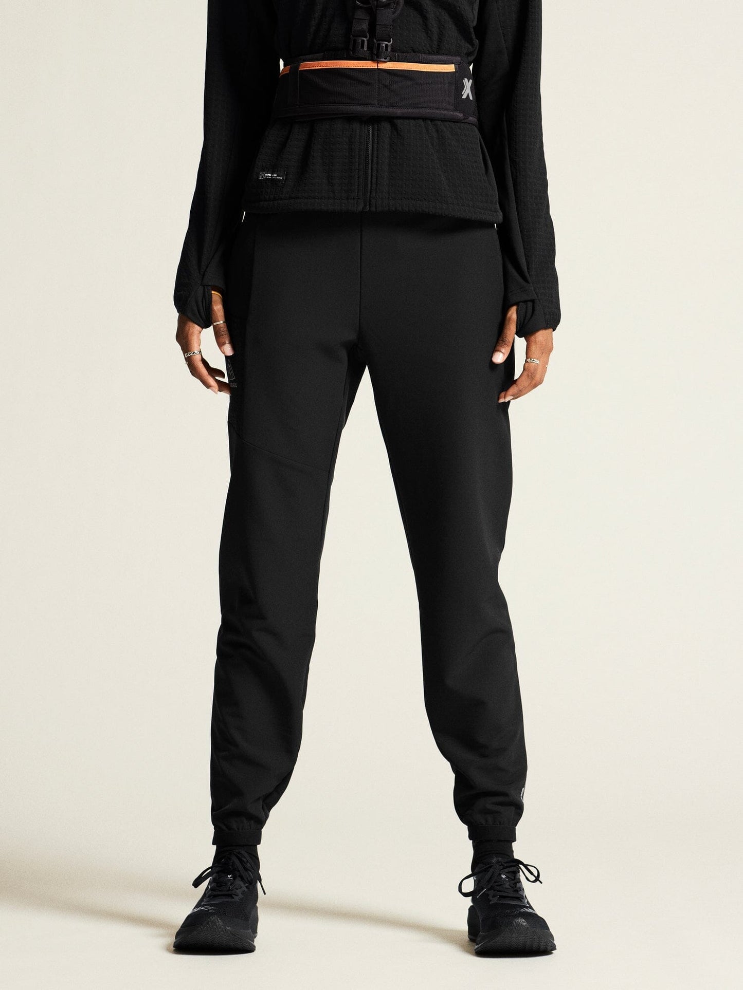 Women's PRO Trail Subz Pants Craft Sportswear NA