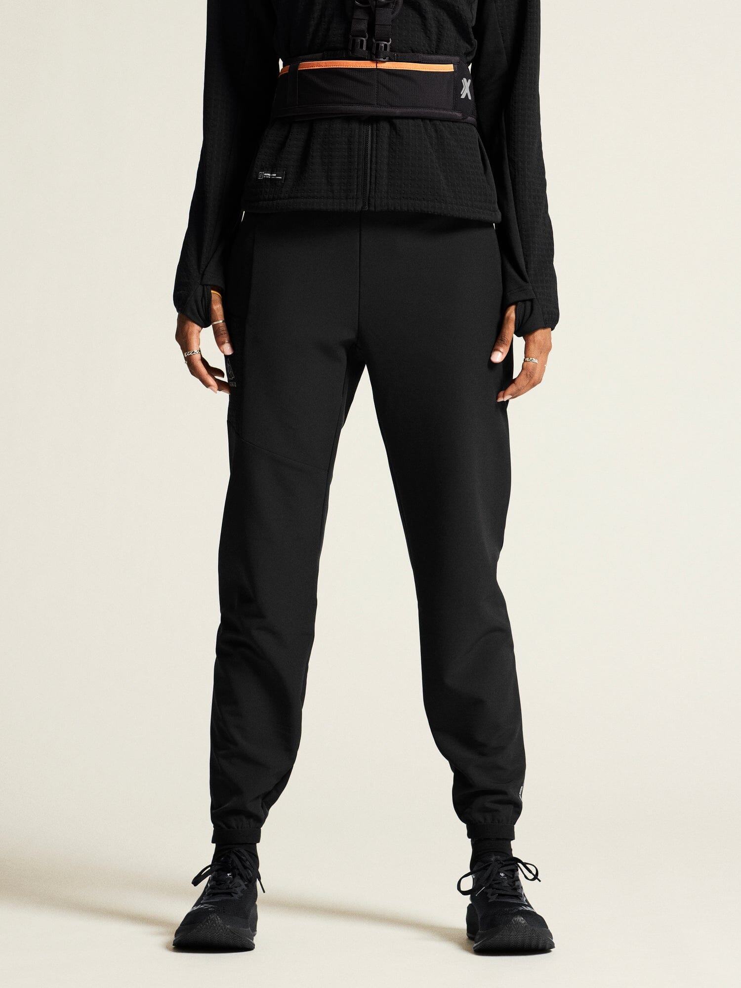 Women's PRO Trail Subz Pants Craft Sportswear NA