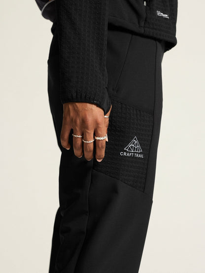 Women's PRO Trail Subz Pants Craft Sportswear NA