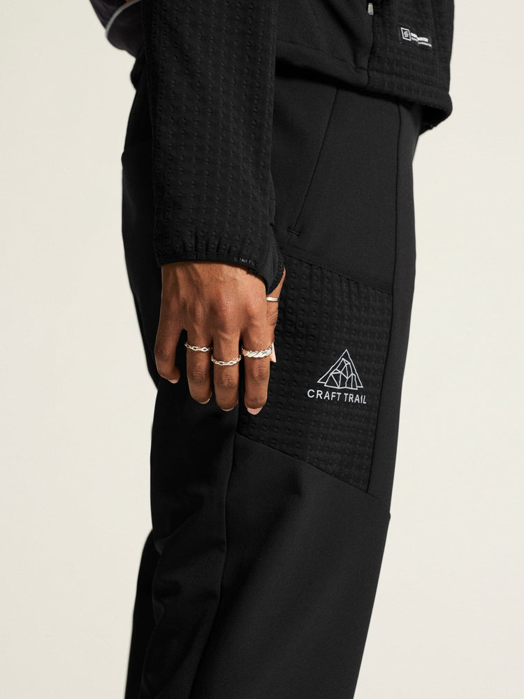 Women's PRO Trail Subz Pants Craft Sportswear NA