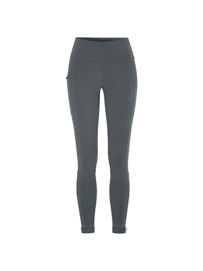 Women's Pro Trail Tights 2 - Norit Craft Sportswear NA