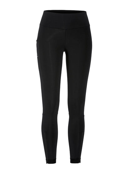 WOMENS PRO TRAIL TIGHTS 2 - Black Craft Sportswear NA