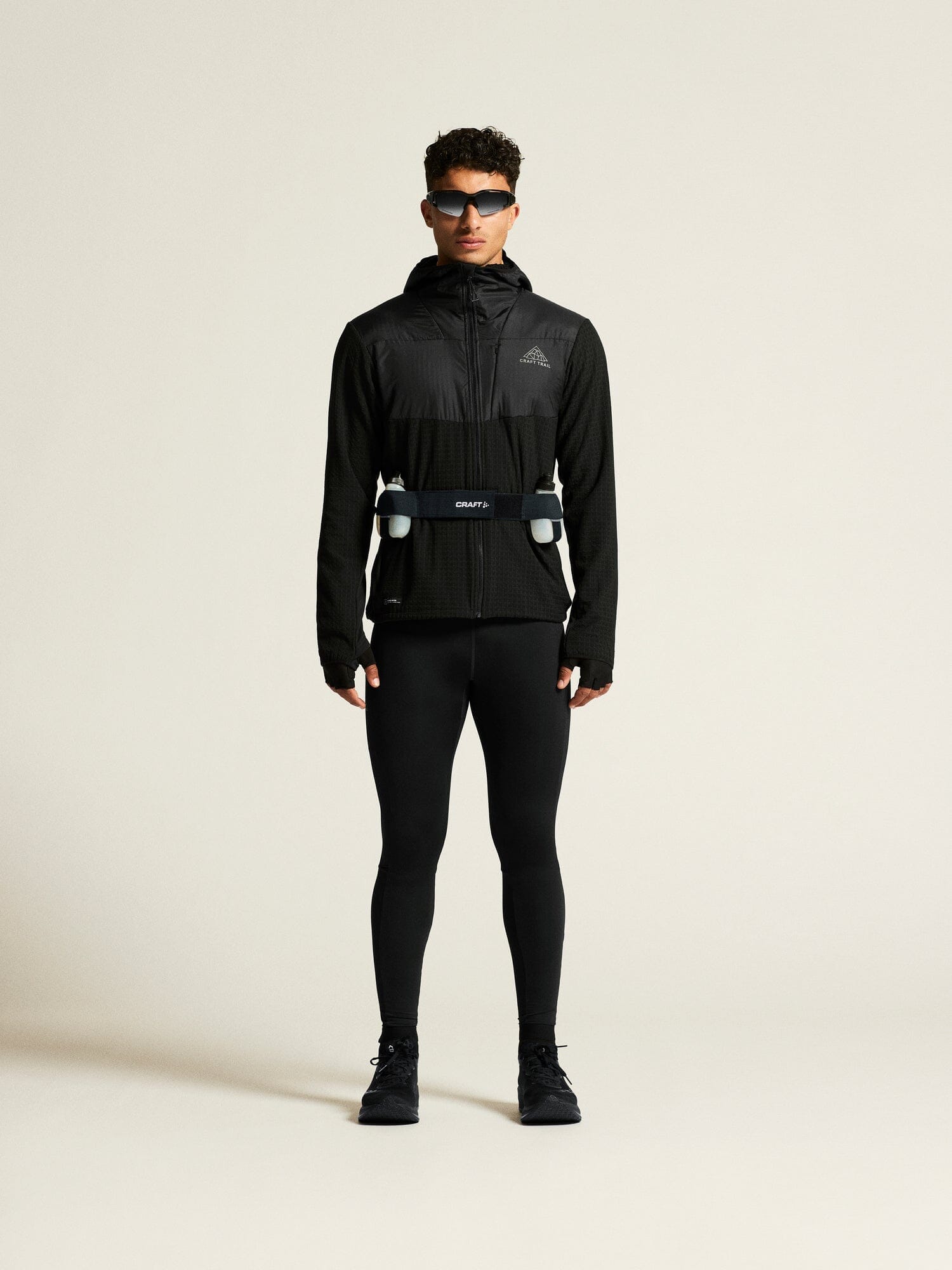 Men's PRO Trail SubZ Jacket Craft Sportswear NA