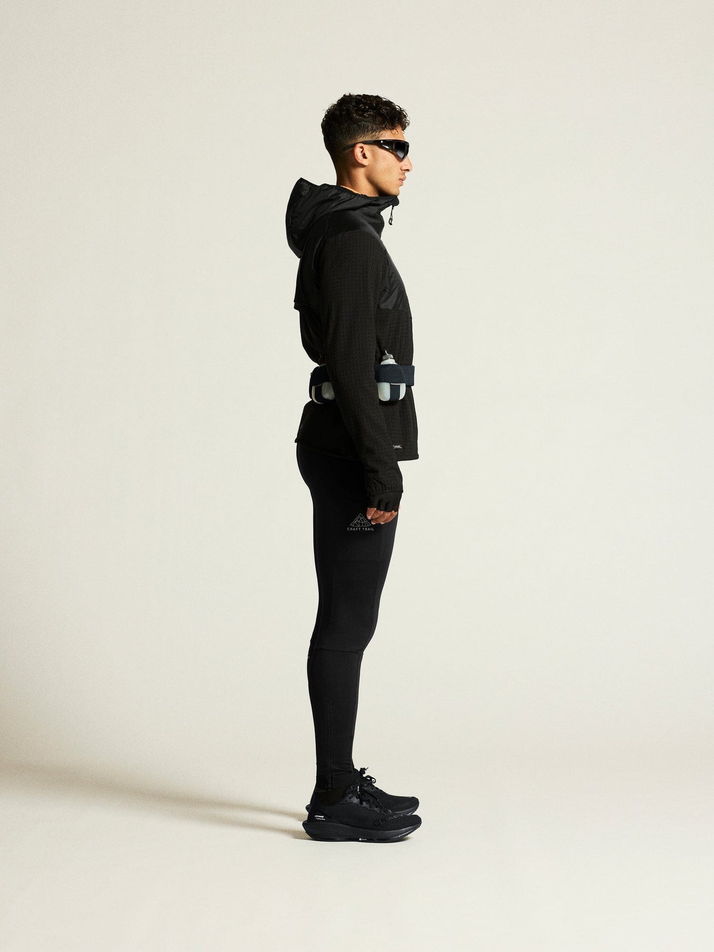 Men's PRO Trail SubZ Jacket Craft Sportswear NA