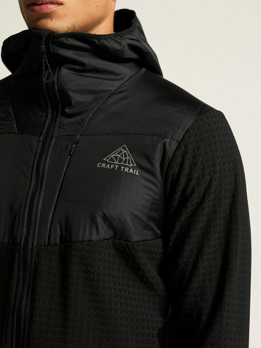 Men's PRO Trail SubZ Jacket Craft Sportswear NA