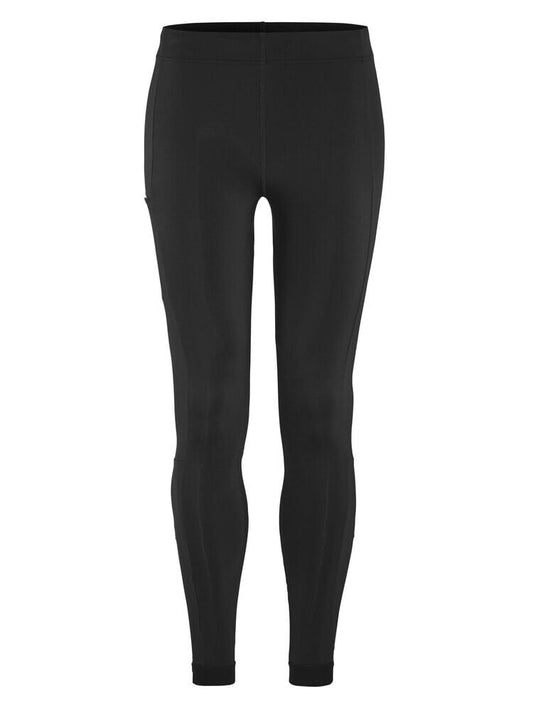 Men's Pro Trail Tights 2 - Black Craft Sportswear NA