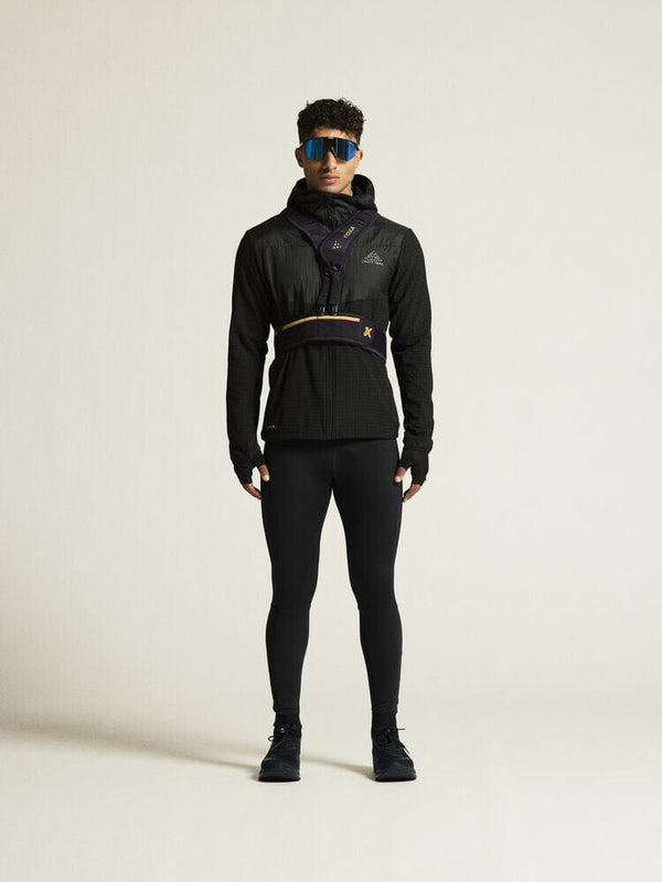 Men's Pro Trail Tights 2 - Black