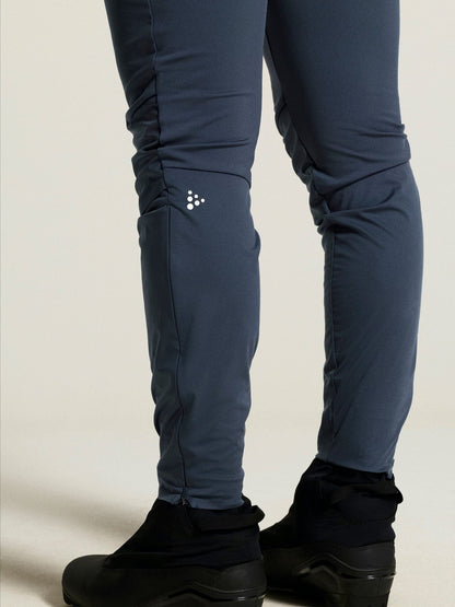 Men's Nordic Race Wind Tights 2 - Night Craft Sportswear NA
