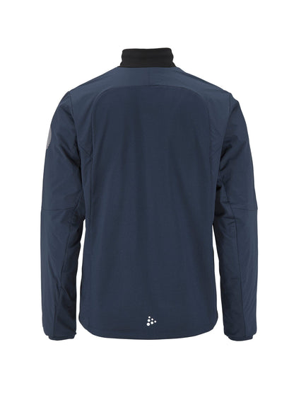 Men's ADV Nordic Training Insulate Jacket - Blaze Craft Sportswear NA