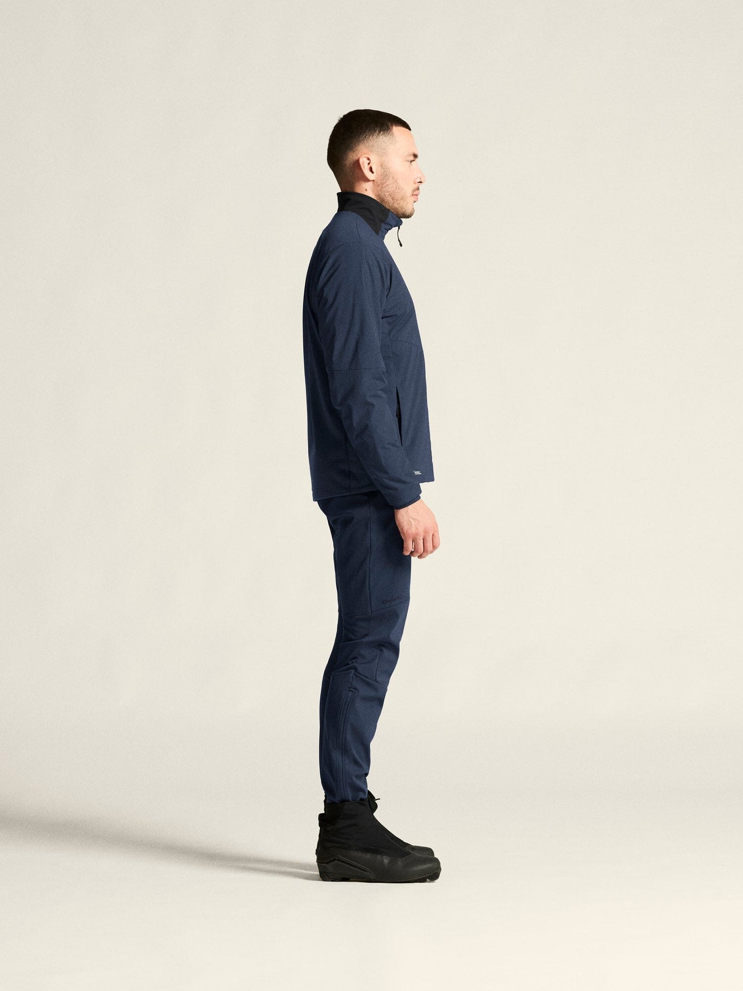 Men's ADV Nordic Training Insulate Jacket - Blaze Craft Sportswear NA