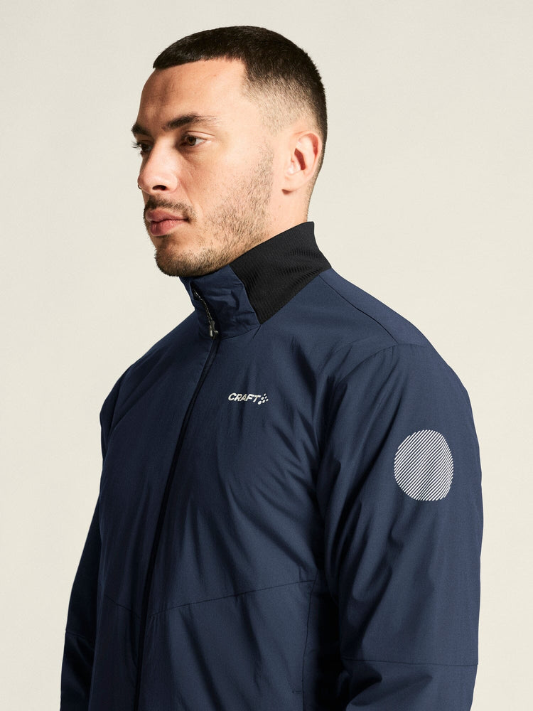 Men's ADV Nordic Training Insulate Jacket - Blaze Craft Sportswear NA