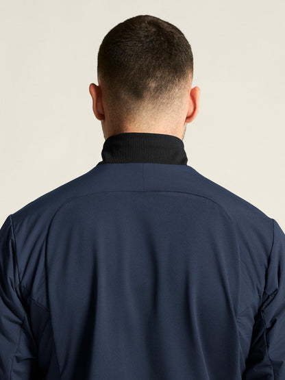 Men's ADV Nordic Training Insulate Jacket - Blaze Craft Sportswear NA