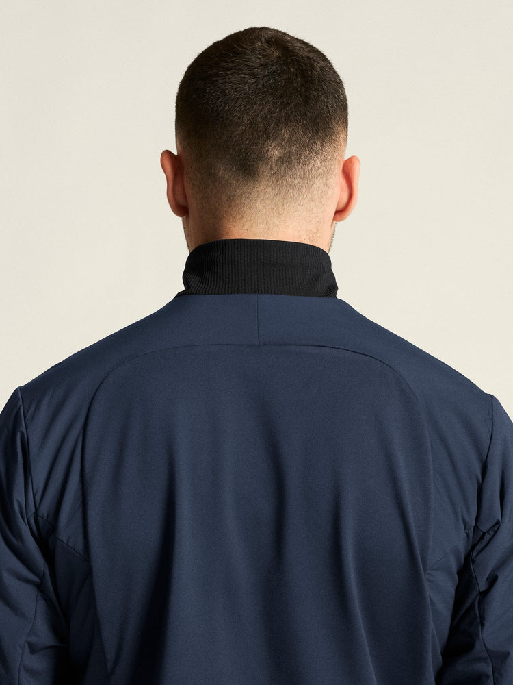 Men's ADV Nordic Training Insulate Jacket - Blaze Craft Sportswear NA