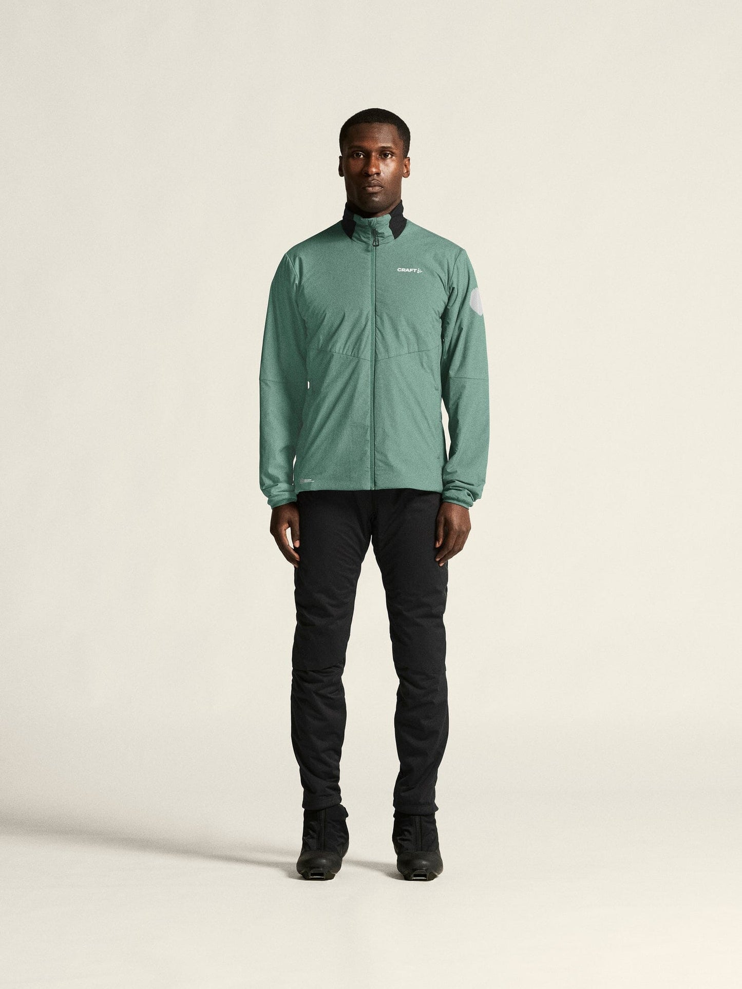 Men's ADV Nordic Training Insulate Jacket Men's Jackets and Vests Craft Sportswear NA