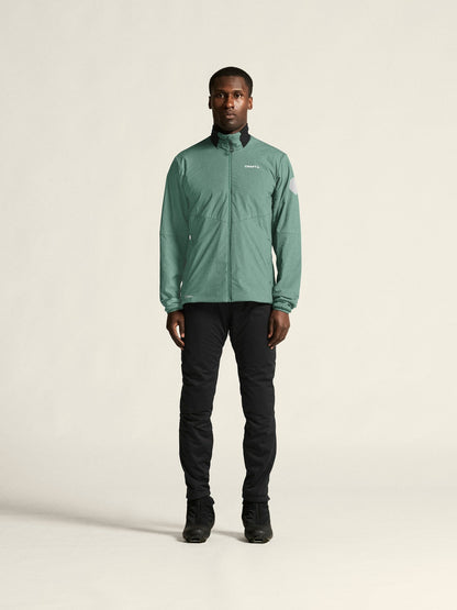 Men's ADV Nordic Training Insulate Jacket Men's Jackets and Vests Craft Sportswear NA