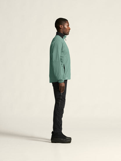 Men's ADV Nordic Training Insulate Jacket - Atlantic Craft Sportswear NA