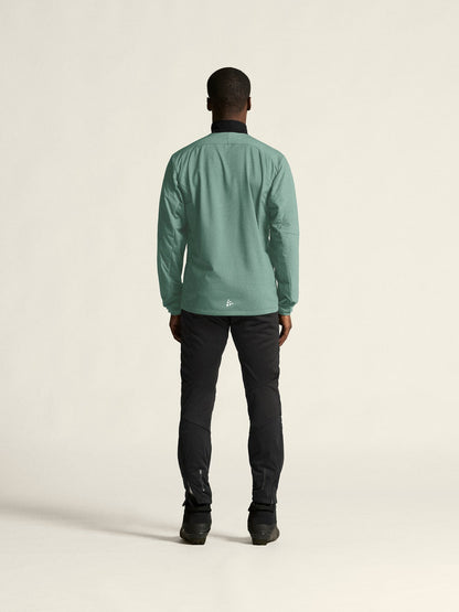 Men's ADV Nordic Training Insulate Jacket - Atlantic Craft Sportswear NA