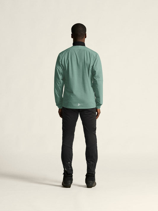 Men's ADV Nordic Training Insulate Jacket - Atlantic Craft Sportswear NA