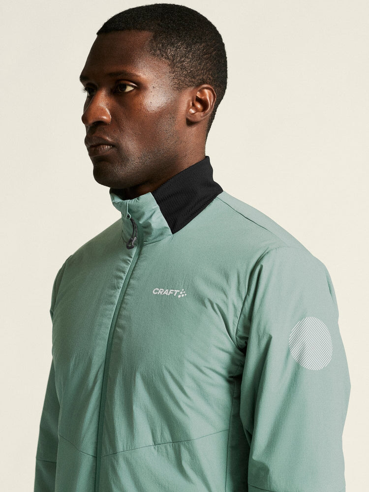 Men's ADV Nordic Training Insulate Jacket - Atlantic Craft Sportswear NA