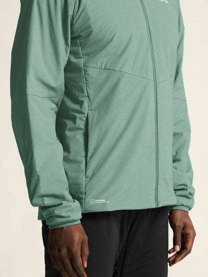 Men's ADV Nordic Training Insulate Jacket - Atlantic Craft Sportswear NA