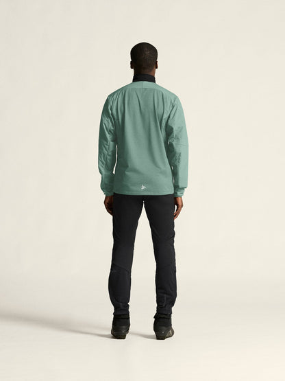 Men's ADV Nordic Training Insulate Jacket - Atlantic Craft Sportswear NA