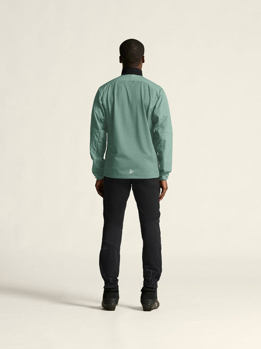 Men's ADV Nordic Training Insulate Jacket - Atlantic Craft Sportswear NA